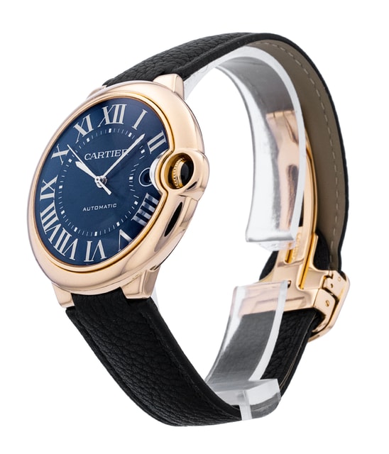 Cartier Ballon Bleu WGBB0036 Image 2